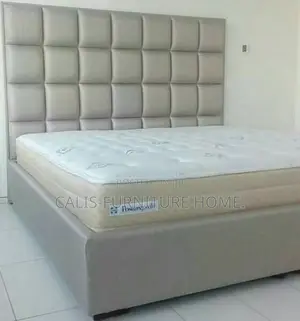 6ft X 6ft Bed Frame