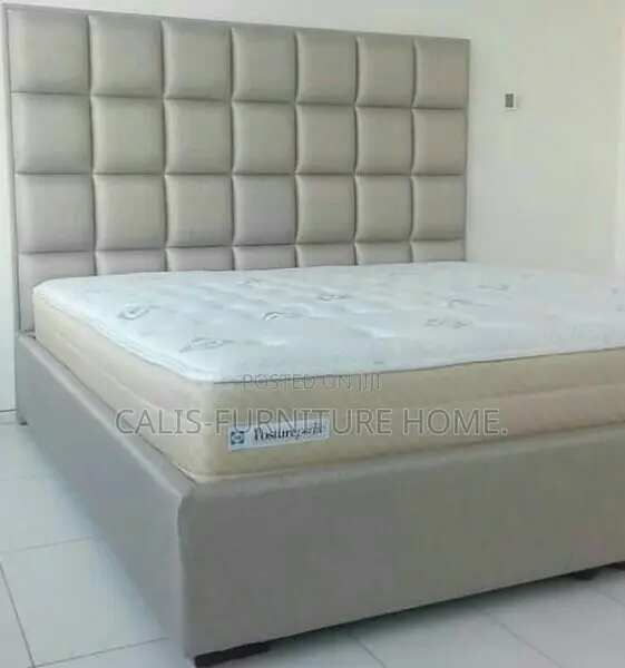6ft X 6ft Bed Frame