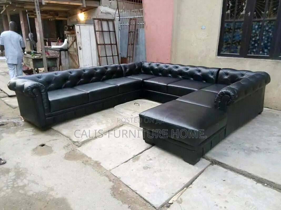 Sofas Chair U-Shape