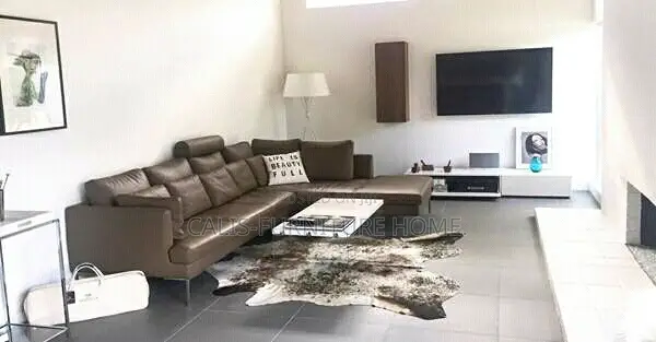Sofas L-Shape