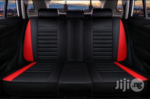 Luxury High Quality Leather Car Seat Cover