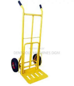 Hand Trolley