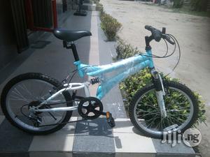 SFX Children Bicycle 20 Inches