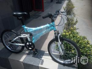Suspension Children Bicycle Age 10 to 18