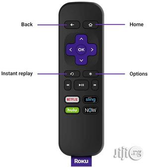 USA Roku Premiere HD//HDR Streaming Media Player