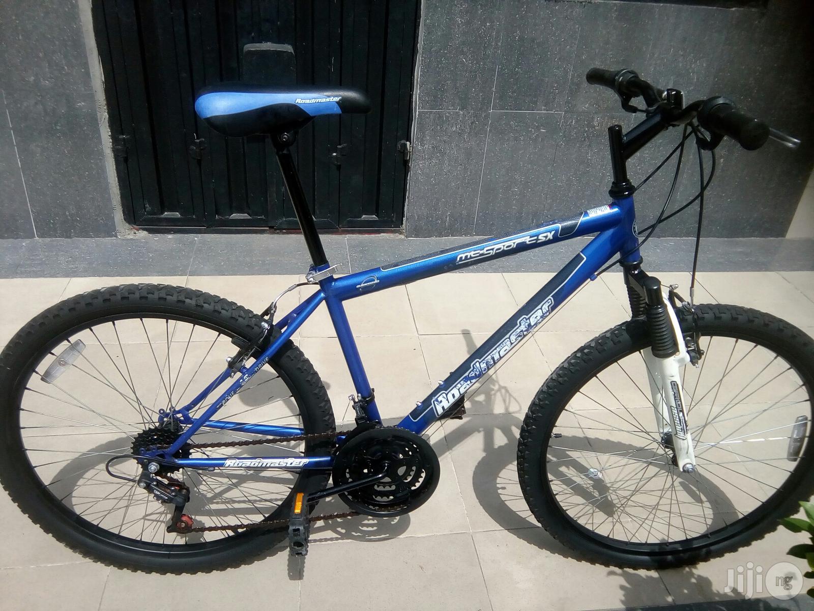 MT Adult Sport Bicycle