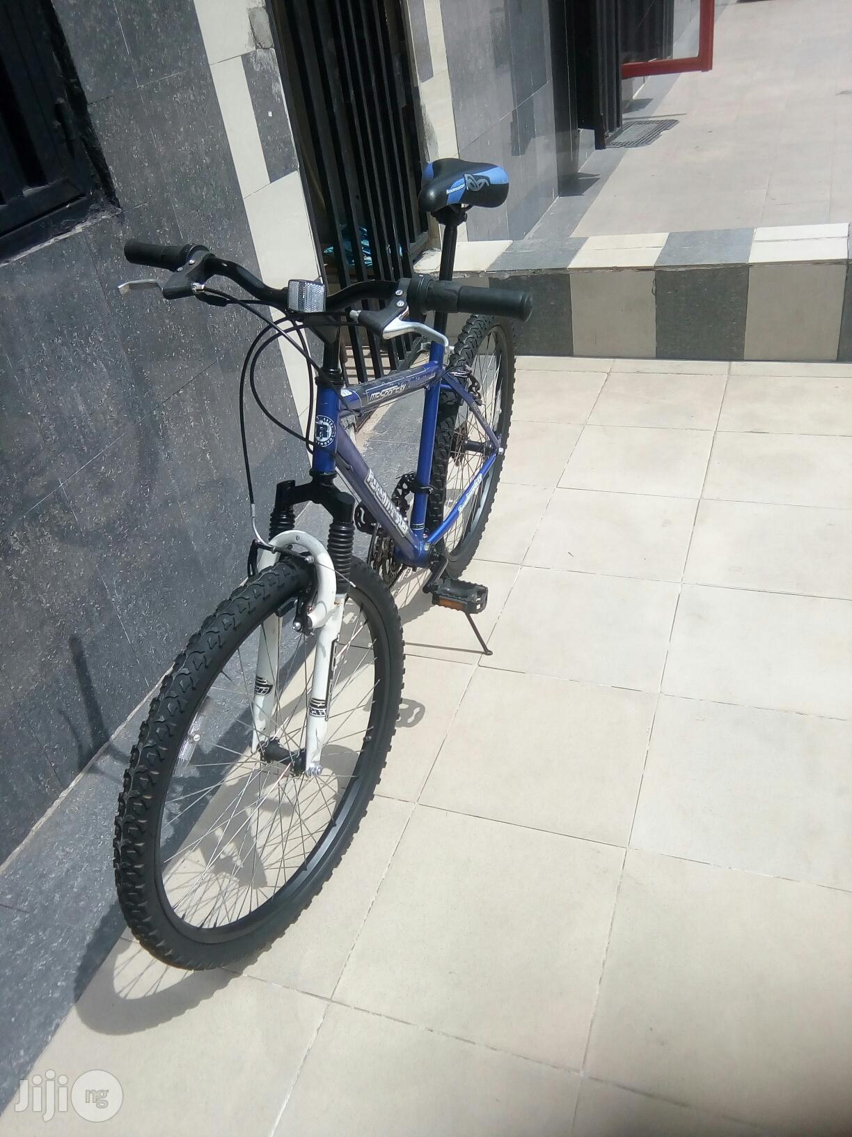 MT Adult Sport Bicycle