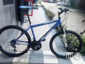 Road Master Mt Sport Bicycle