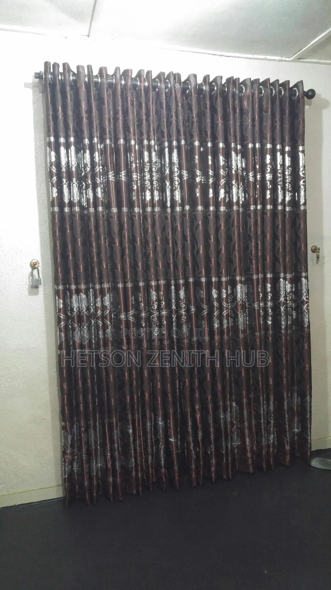 Windos Blinds And Curtains
