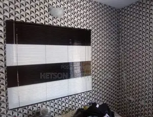 Beautiful Windows Blinds