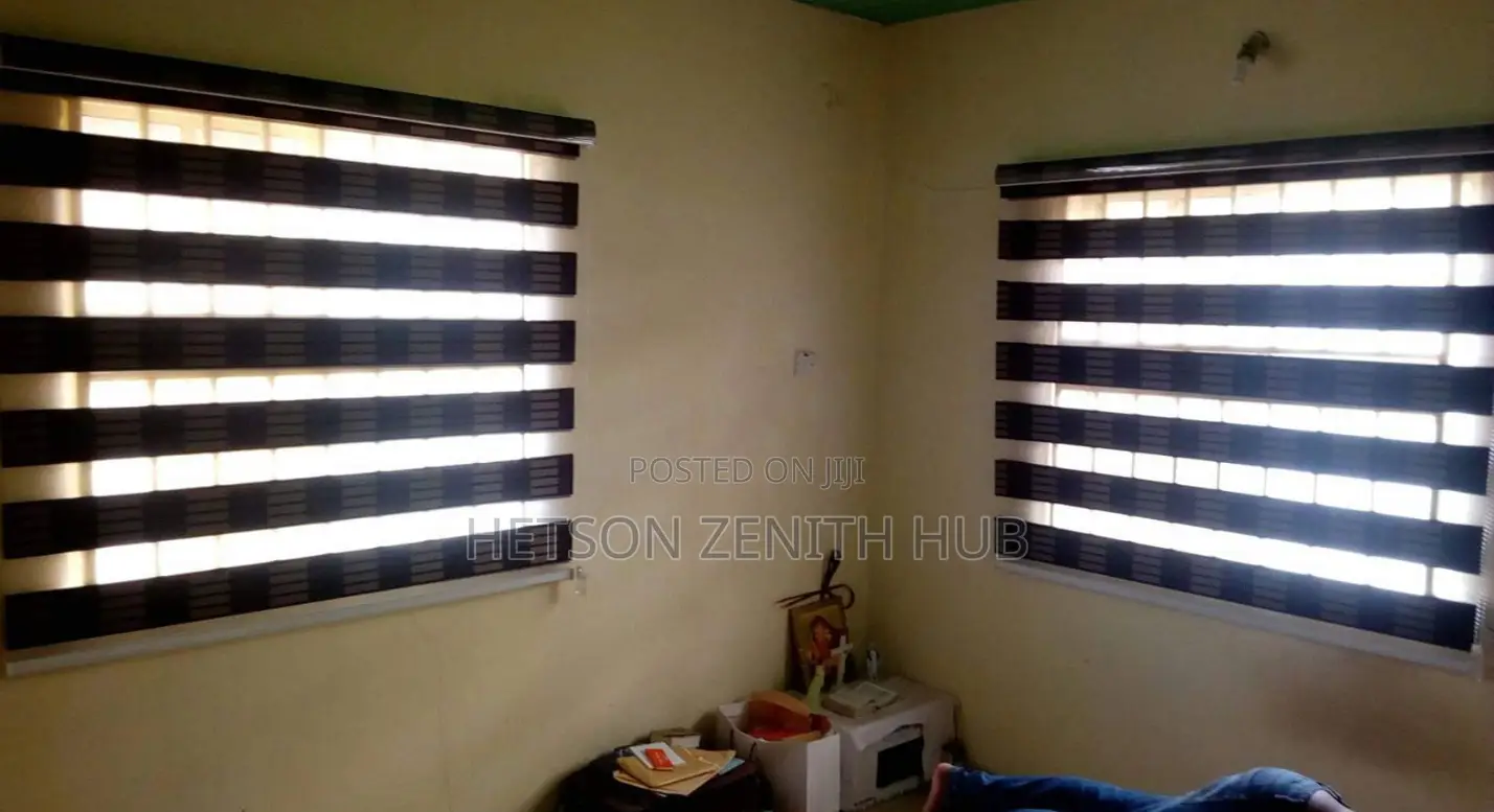 Beautiful Windows Blinds