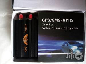 GPS Car Tracker + Installation