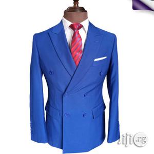 Turkish Berna Men's Suits