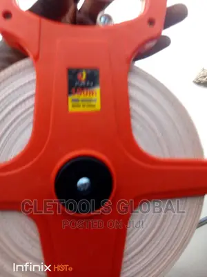Measuring Tape 100meter