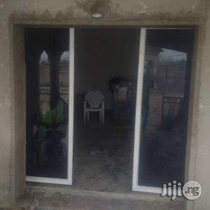 Censor Automated Door