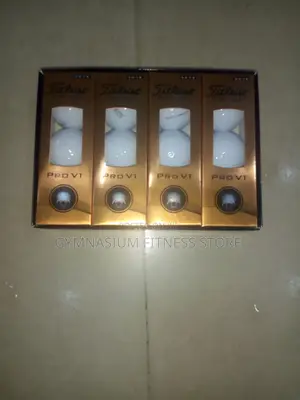 Titleist Golf Ball 442