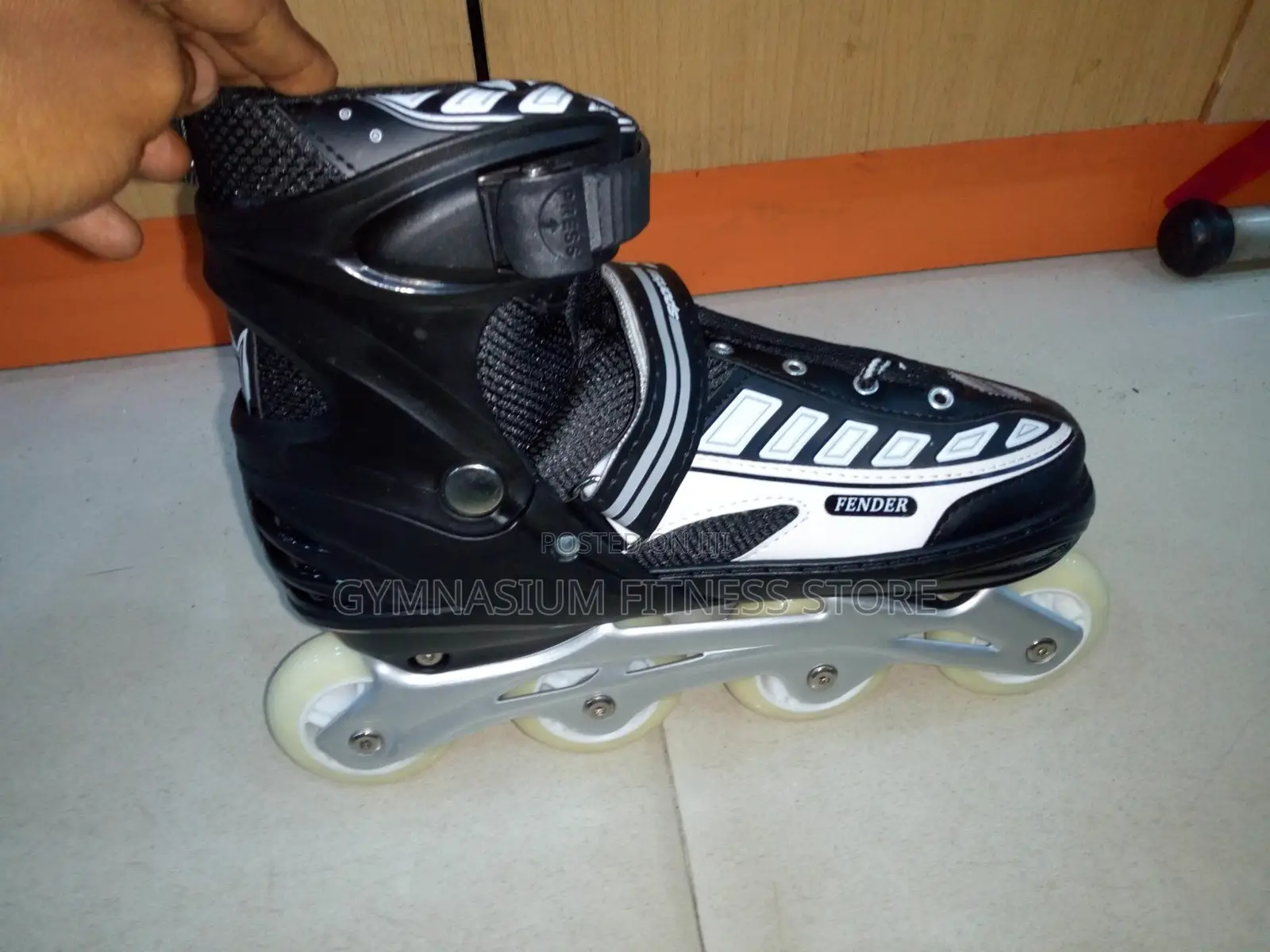 Skate Shoe XXRT