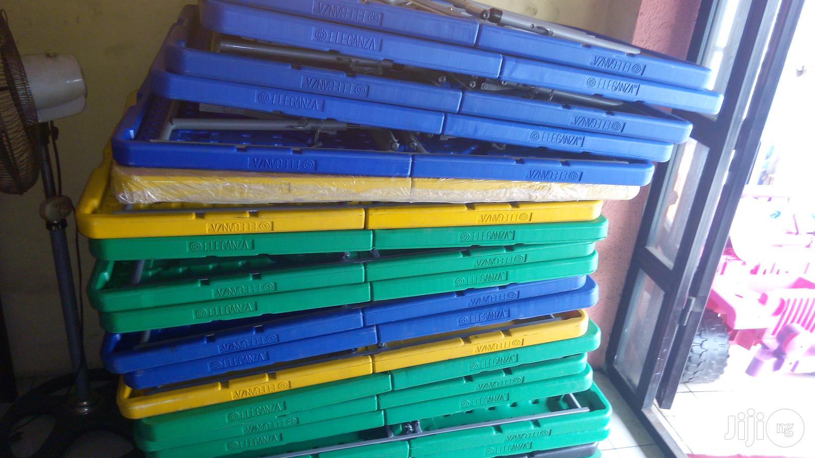 Plastic Table