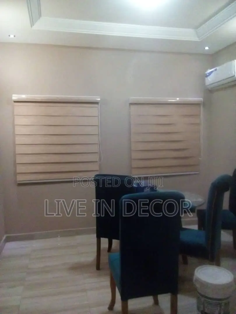 Window Blinds