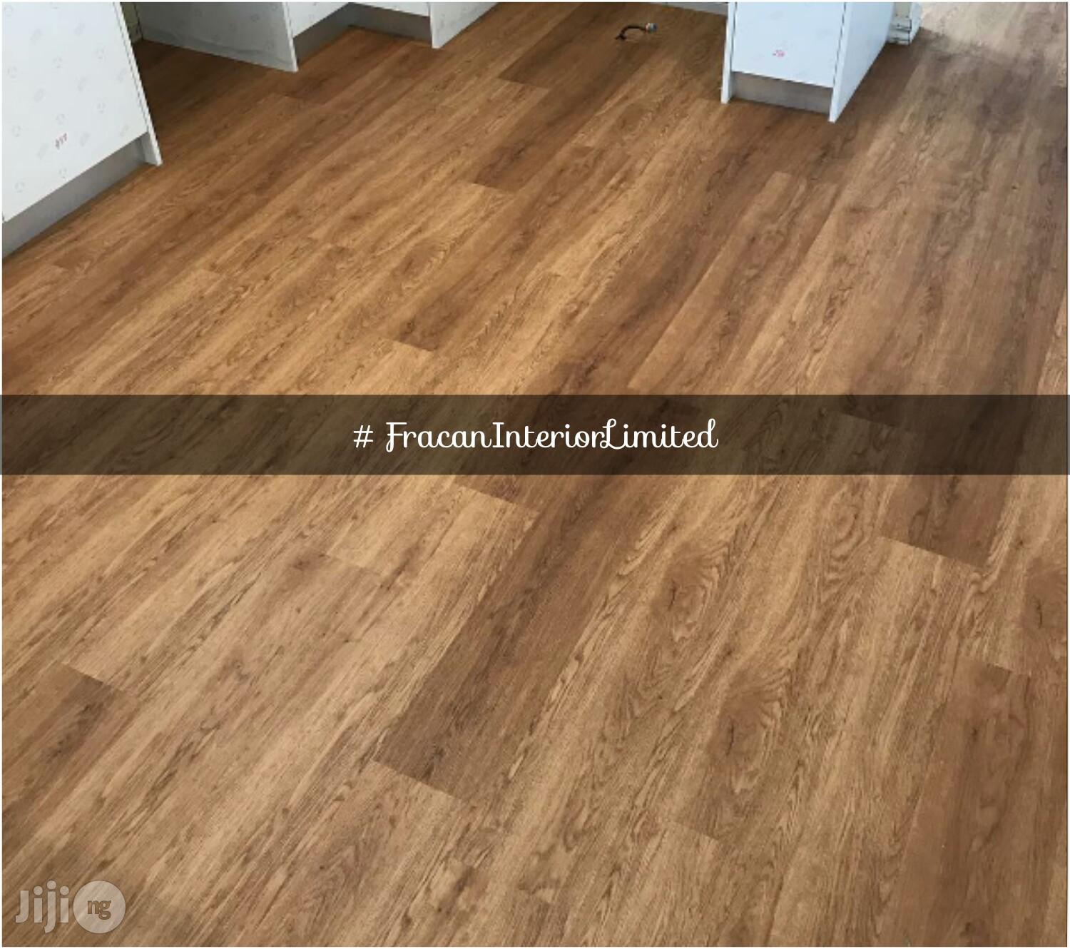 Fracan Interior Limited, Lagos
