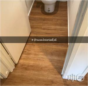 Fracan Interior Limited, Lagos