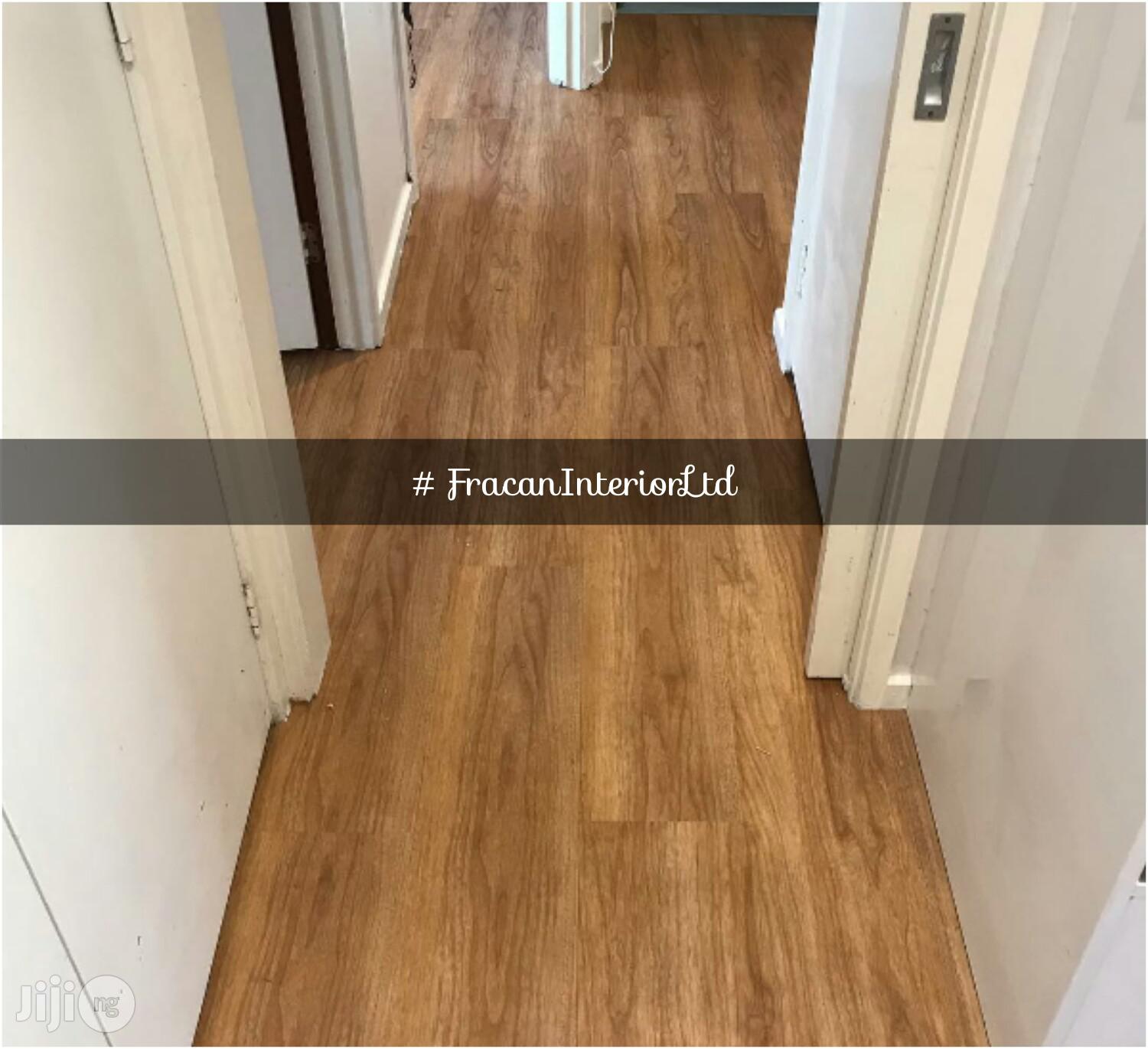 Fracan Interior Limited, Lagos