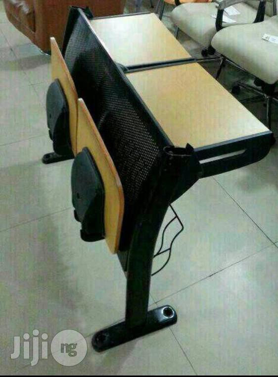 Student Desk