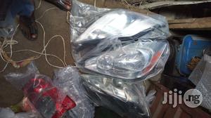 Head Lamp Sienna 2004 Head Lamp Rx330