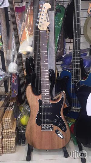 Yamaha Lead Guitar