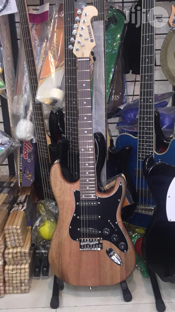 Yamaha Lead Guitar