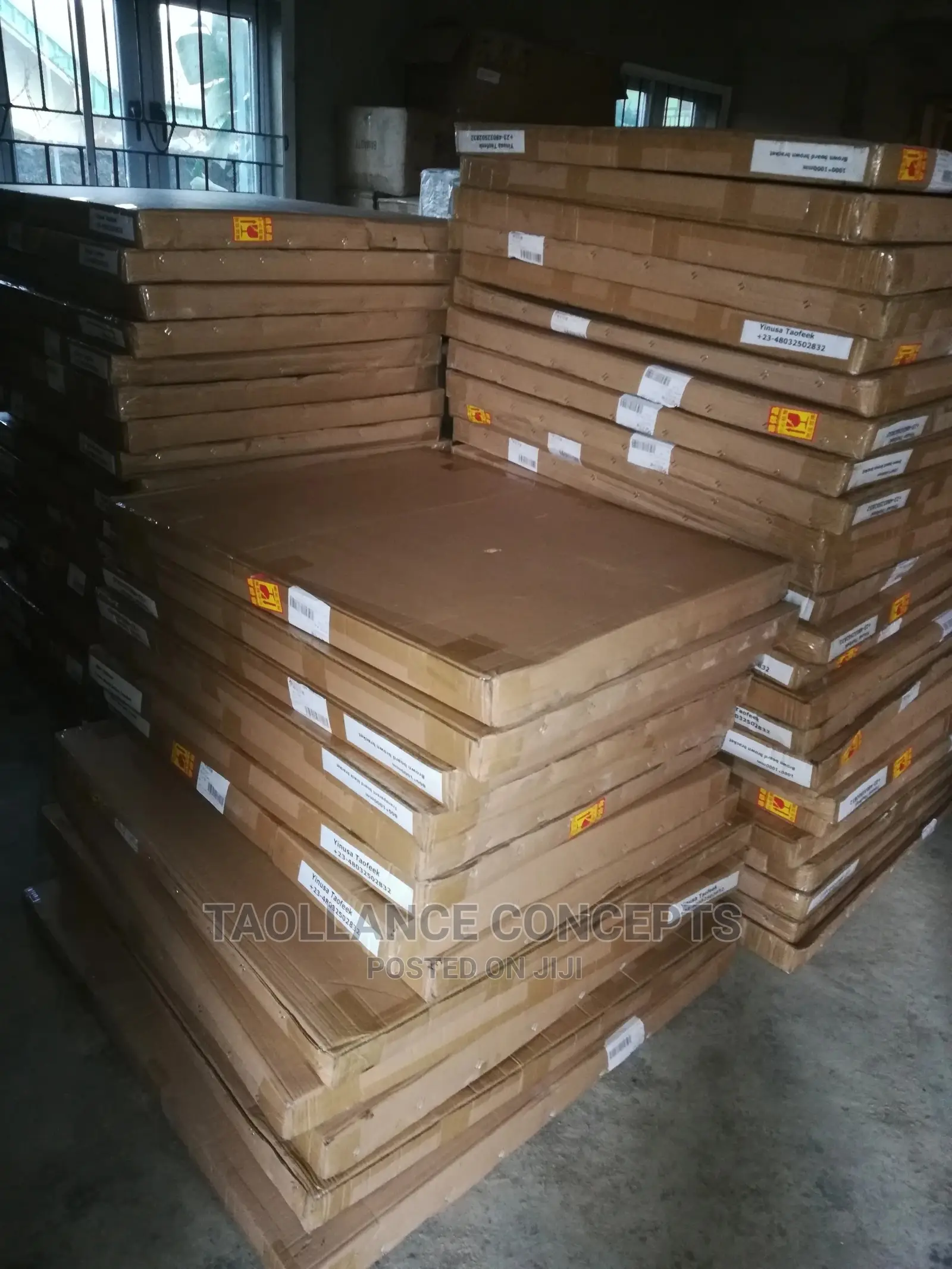 Polycarbonate Doors and Windows Canopy/Shade(Imported)