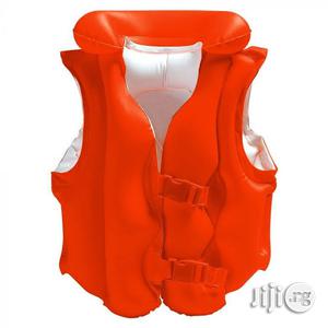 New Children Swimming Jacket
