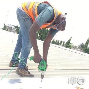 Solotex Roofing Repair (Leakage)