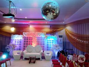 Wedding Decoration