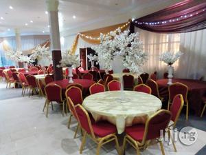 Wedding Decoration