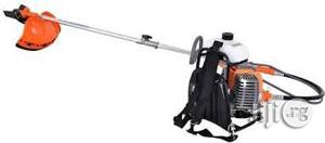 Aspero Backpack Brushcutter 430