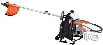 Aspero Backpack Brushcutter 430