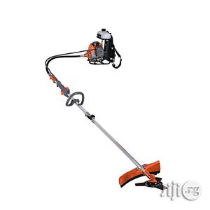 Aspero Backpack Brushcutter 430