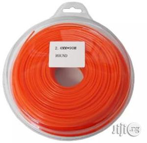Aspero Brushcutter Trimmer Line for Autocut (100 Meters)