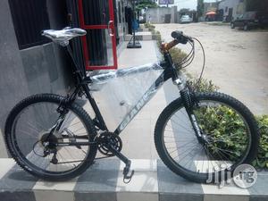 Giant Big Tyre Sport Bicycle