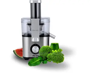 Rite-tek Juicer