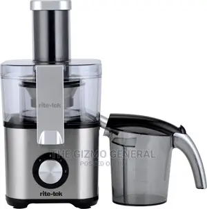 Rite-tek Juicer