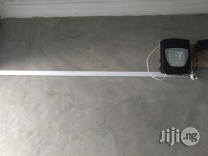 NEMTEK Electric Security Fence / Fence Wire