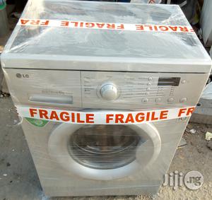 Lg 6kg Direct Drive Washing Machine