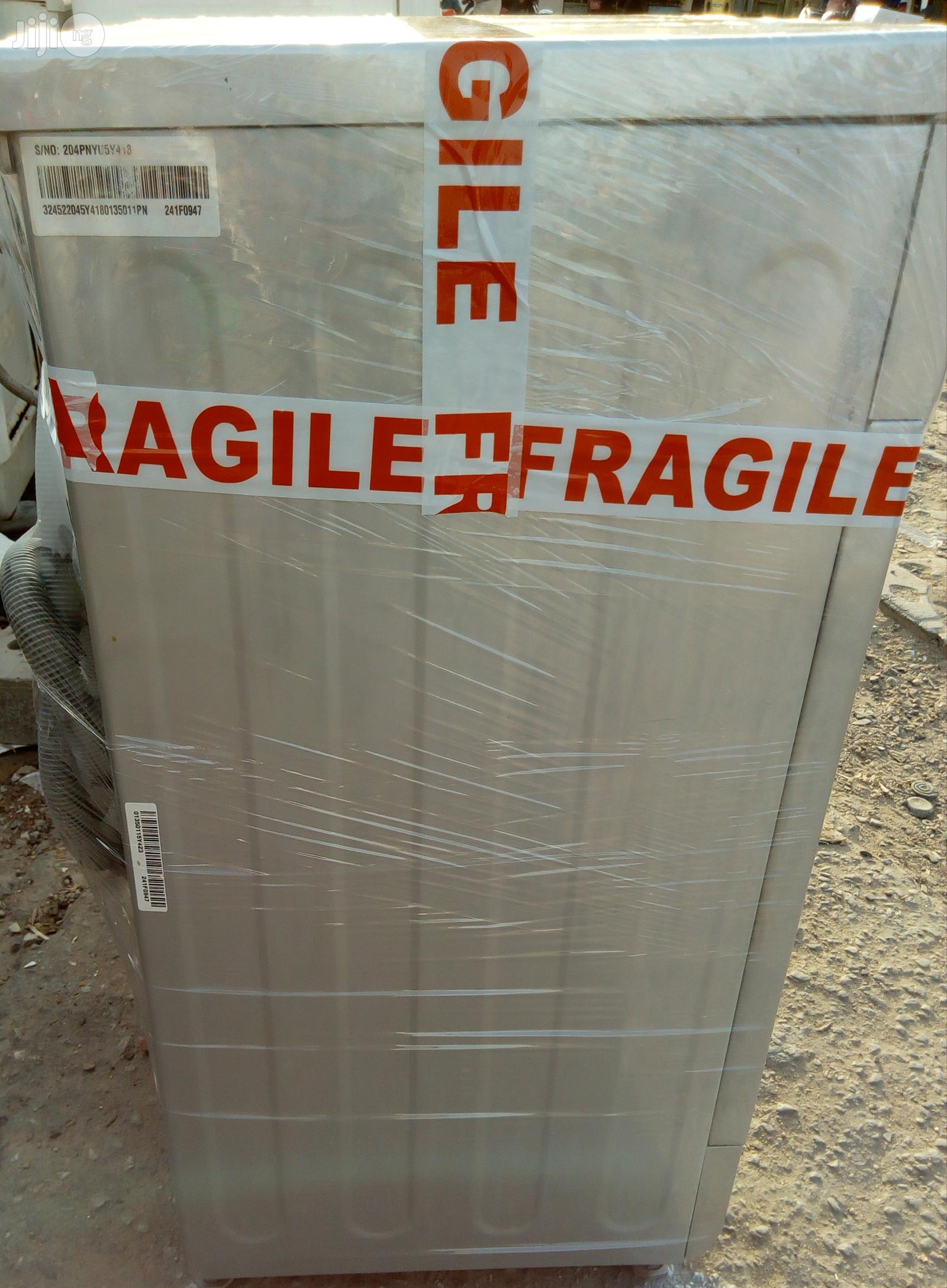 Lg 6kg Direct Drive Washing Machine