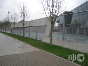 Perimeter Fencing System In Port-harcourt