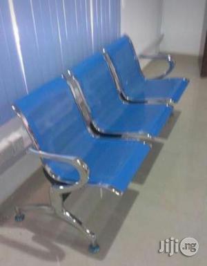 Office Waiting Chairs