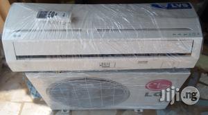 LG 1.5hp Air Conditioner
