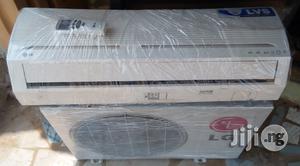 LG 1.5hp Air Conditioner