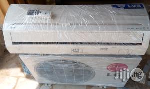 LG 1.5hp Air Conditioner